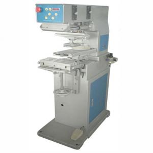 Enlarged Pad Printing Machine