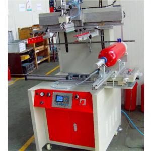 Fire Extinguisher Screen Printing Machine  Fire Extinguisher Screen Printing Machine