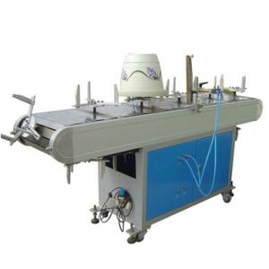 Flame Treatment Machine for Barrels