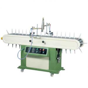 Flame Treatment Machine