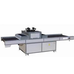 Flat UV Curing Machine