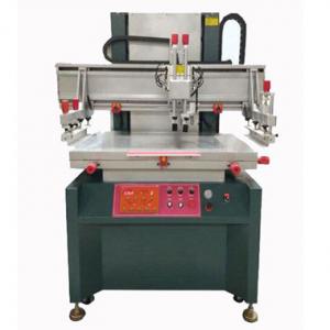 Flat Vacuum Screen Printing Machine Flat Vacuum Screen Printing Machine