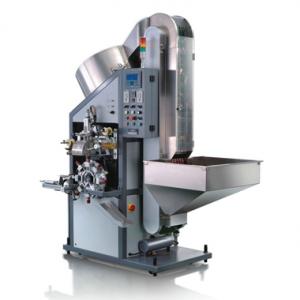 Fully Automatic Hot Staming Machine For Caps Top Surface Fully Automatic Hot Staming Machine For Caps Top Surface