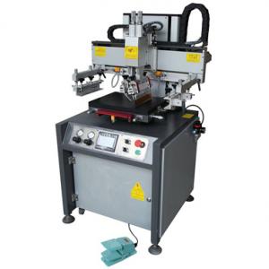  High Precision Flat Screen Printer