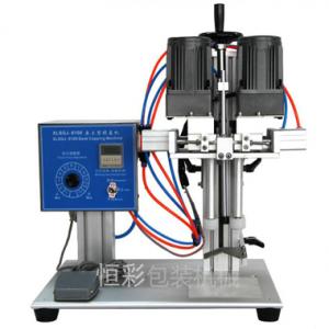 High Speed Capping Machine
