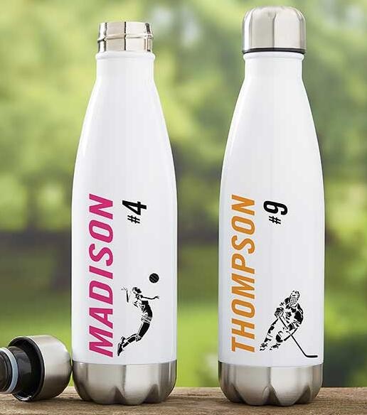 sport bottle automatic screen printer