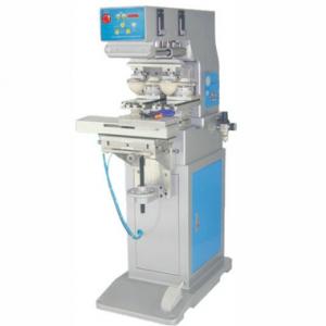 Ink Cup Two Color Pad Printer