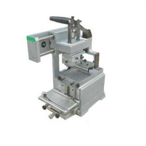 Ink Tray Manual Pad Printer