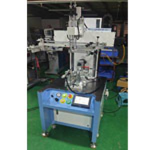 自動色見本円形スクリーン印刷機 自動色見本円形スクリーン印刷機