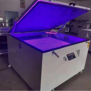 LED Lamp Exposure Machine