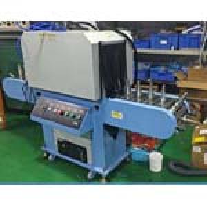 LED UV Curing Machine for Round Bottle