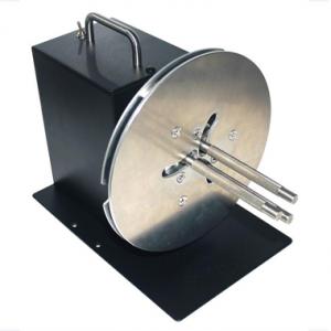 Label Rolling Machine