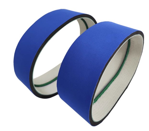 Labeler Sponge Belt