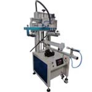 Laboratory Graduated Cylinder Screen Printing Machine