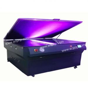 Large UV LED Exposure Machine