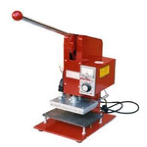 Manual Flat Hot Stamping Machine