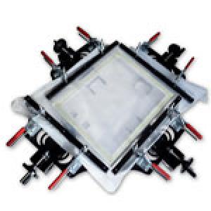 Manual Screen Stretcher