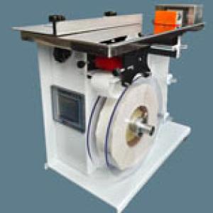 Mini Corners Labeling Machine Right-angle Labeler