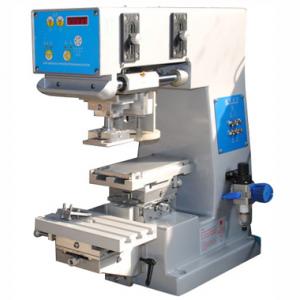 Mini Ink Cup Pad Printing Machine