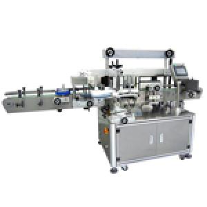 Multi-function Bottles Automatic Labeling Machine
