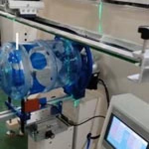 Multicolor mineral water bucket screen printer with Auto Registration Multicolor mineral water bucket screen printer with Auto Registration
