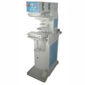 One Color Ink Cup Pad Printing Machine