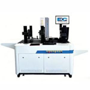 One Pass UV Digital Printing Machine for Top and Side