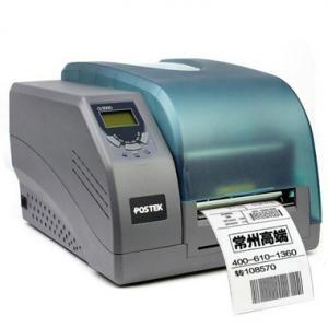 POSTEK Printer Barcode Printer