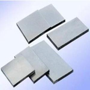 Pad Printing Steel Plate