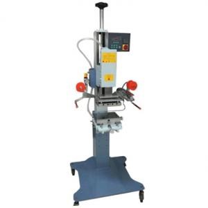 Plastic Crate Hot Stamping Machine