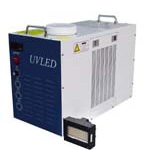 Portable LED UV Curing System