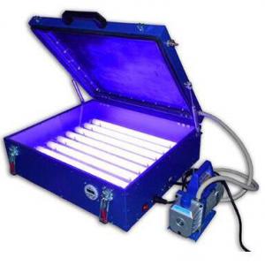 Powerful Mini Vacuum UV Exposure Machine