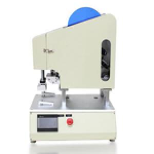 Precision Top Labeling Machine Precision Top Labeling Machine