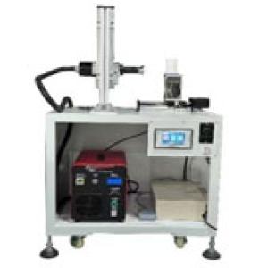 Round Products Corona Treatment Machine