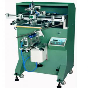 Round Screen Printing Machine Round Screen Printing Machine