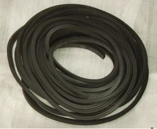 Sealed Rubber Bar for Exposure Machine