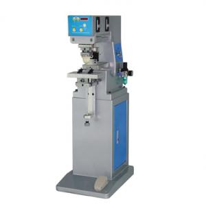 Single Color Pad Printer