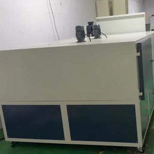 Spray painting machine