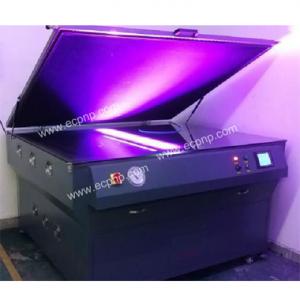 Straight light UV LED Exposure Unit