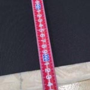 Super Wide Rubber Blanket Widening Rubber Cloth for UV Exposure Machine