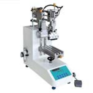 Tabletop Clam shell Screen Printing Machine Tabletop Clam shell Screen Printing Machine