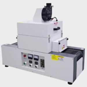 Tabletop Mini UV Drying Machine