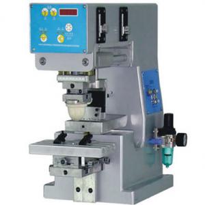 Tabletop Pad Printing Machine
