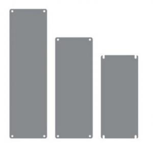 Thin Pad Printing Plate