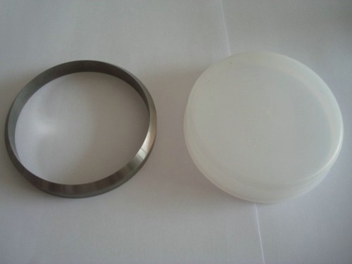 Tungsten Steel Ring for Pad Printing