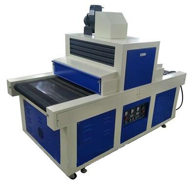 UV Curing Machine