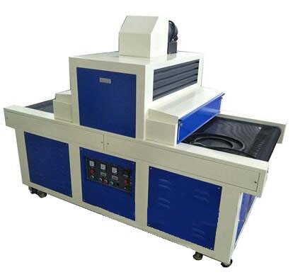 UV drying machine