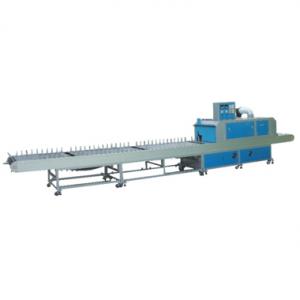  UV Curing Machine with Long Conveyor for Production Line