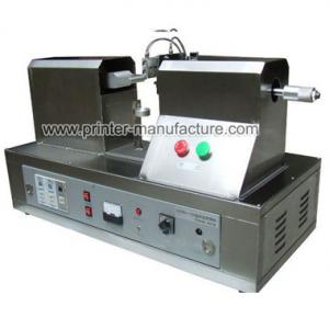 Ultrasonic soft tube sealing and cutting machine plastic tubes sealer cutter equipment