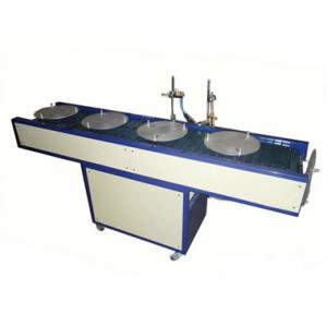 Universal Cylinder Flame Treatment Machine